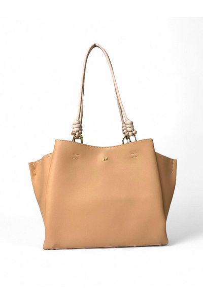 Matmazel 30X26X17Cm Mademoiselle Large Women's Shoulder Bag 101010162