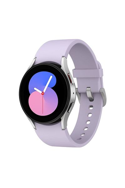 OEM Curea Sport Silicon 20 mm Safemore, Compatibilă Samsung Galaxy Watch 4/5