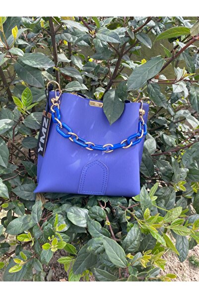 YMZBAG Ланцюговий аксесуар на 3 відділення, сумка на руку та через плече