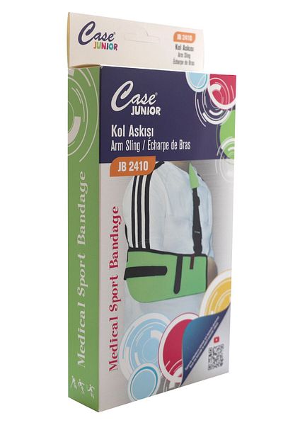 Case Standard Junior Arm Sling for Kids