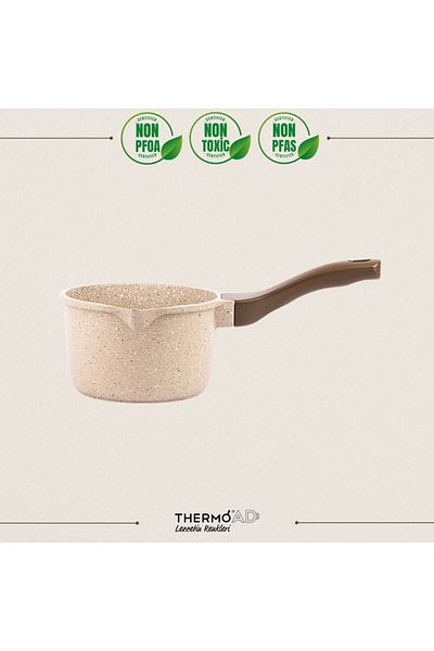 ThermoAD |   Dairy Bowl |   Sauce Bowl |   Mink |   14cm