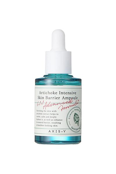AXIS-Y Artichoke Ampoule for Intensive Skin Protection by Axis-Y - 30ml