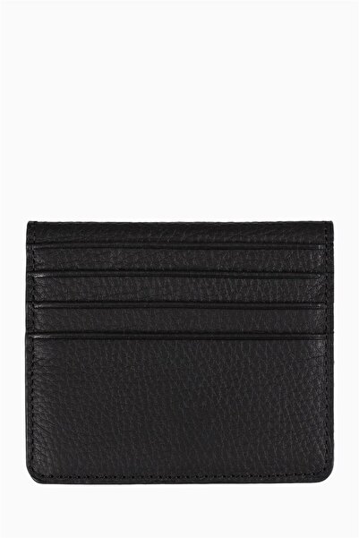 DAMY Справжня шкіра Unisex Картліг 512MG - Чорний