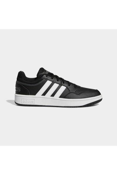 adidas Gy5432-sib Hoops 3 0 Unısex Günlük Sneaker