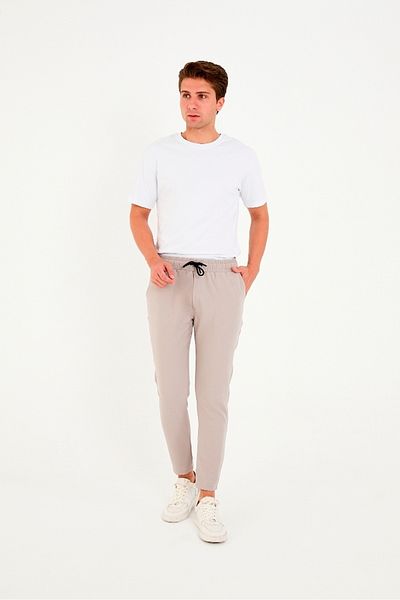 BAYKİM Sports wear Baykim Men's Jager Pants