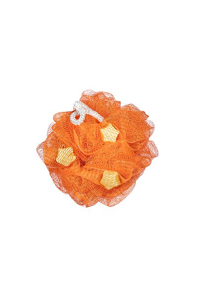 Lionesse Soap Bath Loofah, Melon Scented 954