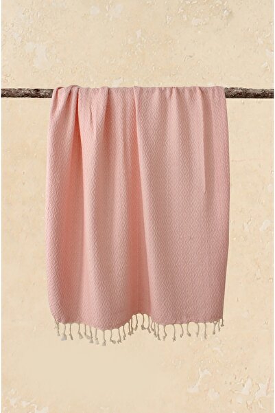 Ellia Soft منشفة شاطئ وحمام فاخرة من نيتشرلوم مصنوعة من القطن بنسبة 100%