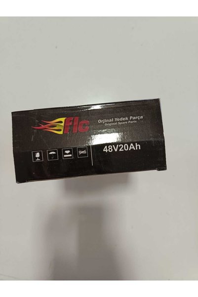 Arzu / Monero ELEKTRİKLİ BİSİKLET ŞARJ ALETİ 48V 20A