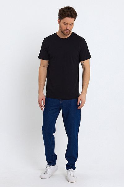 Rodi Μπλουζάκι Single Jersey Crew Neck Rd23ye 272020