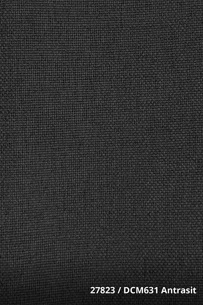 Premier Home Ibiza Background Curtain 140X270 Anthracite
