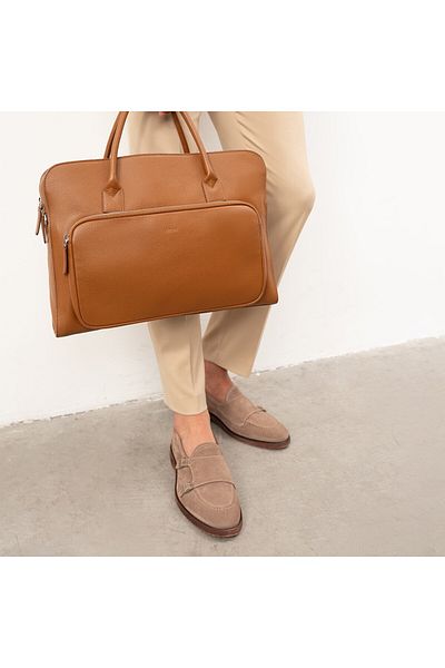 Desa Ανδρικό Loafer Ellen Brown
