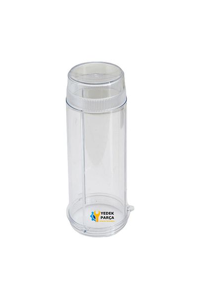Ozba Ticaret Dn 4534 Maxi Personal Blender 570 ml Hopper Chopper Preparation Tool