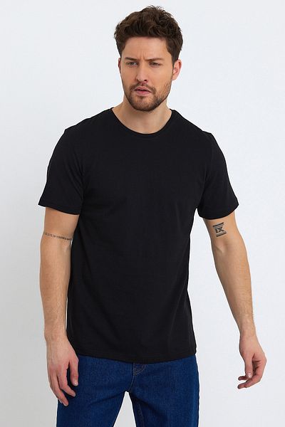 Rodi Μπλουζάκι Single Jersey Crew Neck Rd23ye 272020