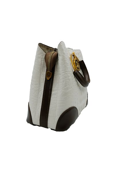 KRISTE BELL Accessory Detailed Hand-Arm and Shoulder Bag