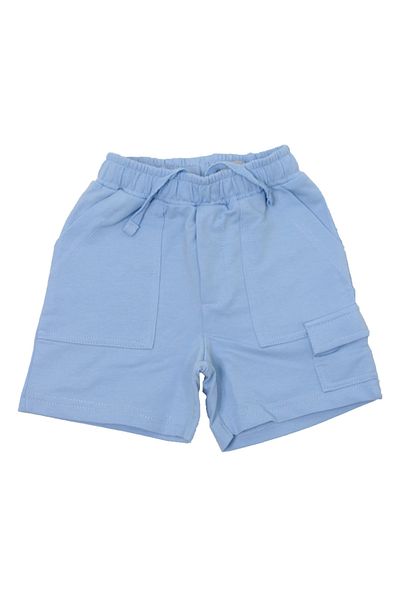 nk kids Σορτς Poison για αγόρι NKY-68610