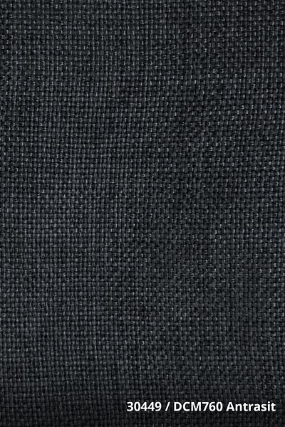 Premier Home Nadia Background Curtain 140X270 Anthracite