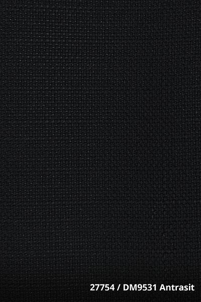 Premier Home Asso Background Curtain 140X270 Anthracite