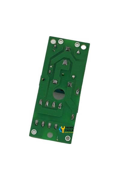 Ozba Ticaret Sarex Compatible Sr-2120 Elite Plus Blender Electronic Card