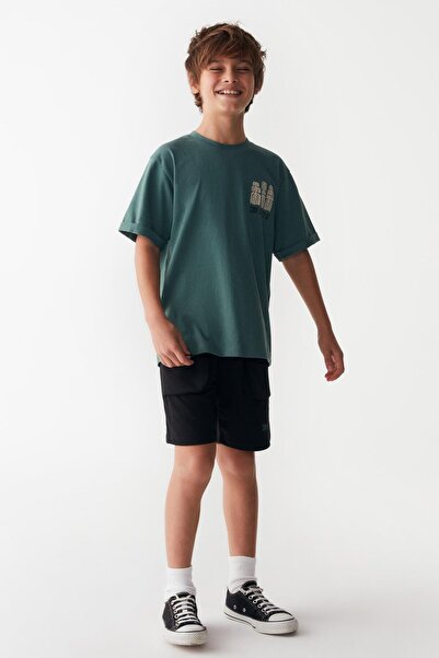 nk kids Dečačke šortseve za Egejsko more 66308