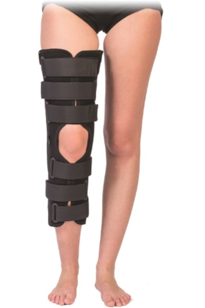 wicromed İmmobilizer Dizlik 45cm