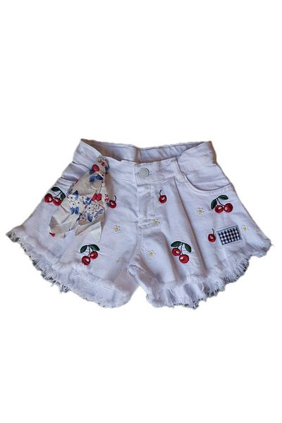 North Girls New Fashion Style Shorts