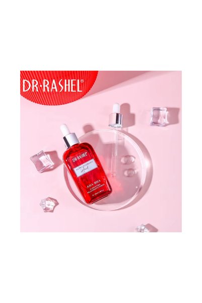 DR.RASHEL Anti-Pore and Blackhead Purifying Aha/Bha Tonic & Skin Tone Equalizing Peeling Effect