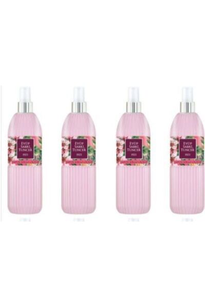 Eyüp Sabri Tuncer Japon Kiraz Çiçeği Sprey 150 Ml X 4 Adet