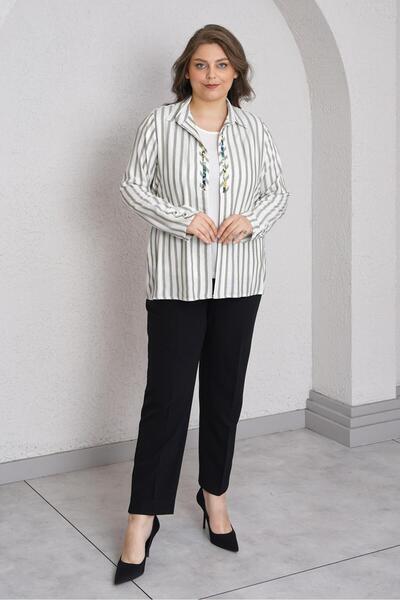 Femina 62327 FEMİNA TAKIM BLUZ