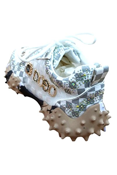 Guja Women's Sneaker Shoes 25Y338-9