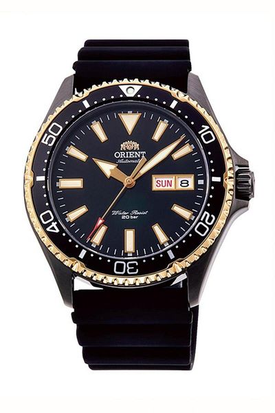 Orient Ra-Aa0005B19B Kamasu Men's Wristwatch