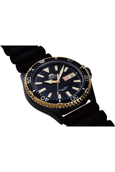 Orient Ra-Aa0005B19B Kamasu Men's Wristwatch
