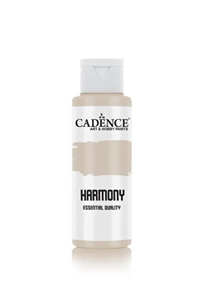 Cadence Harmony Akrilik Boya Har-005 Kumtaşı 59ml