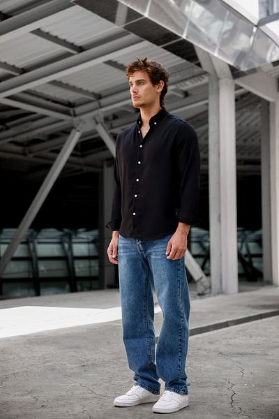 Newtime MEN'S NEW SEASON BAGGY PANT