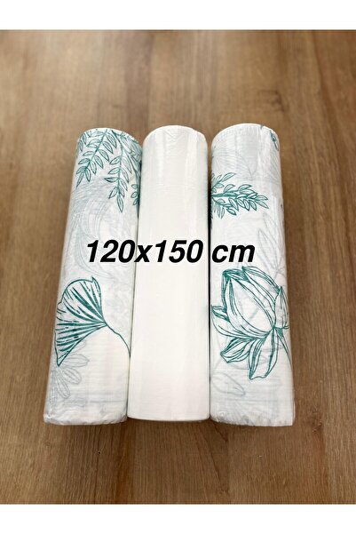 firdevsi hobi Tek Kullanımlık Masa Ve Aktivite Örtüsü -3 Rulo - 30 Adet--120x...