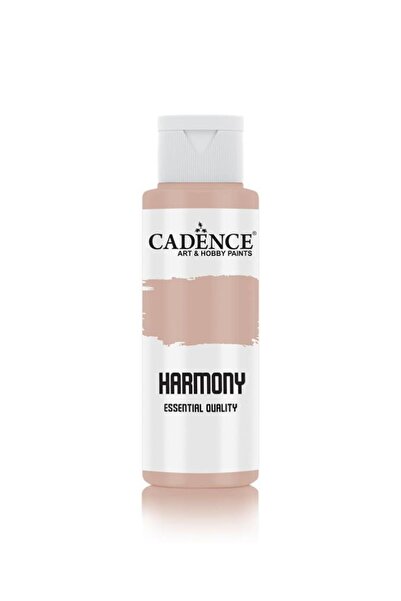 Cadence Harmony Akrilik Boya Har-007 Pudra Pembe 59ml