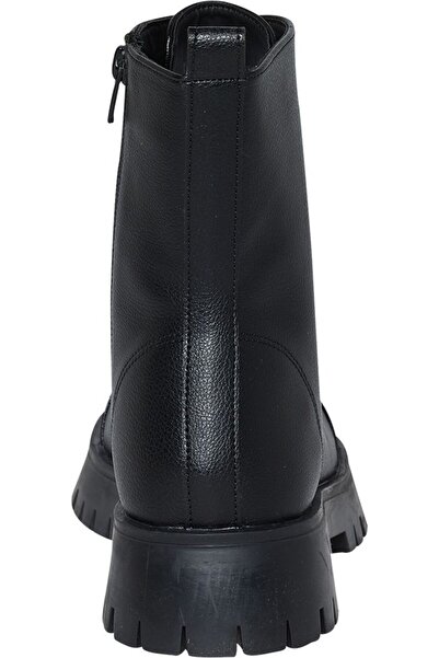 Catwalk Bağcıklı Bot