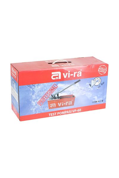Vira TESTER VP60 VITP60