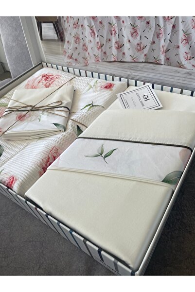 Capital Home Capital Home Biance Double Person Pink Suit New Season