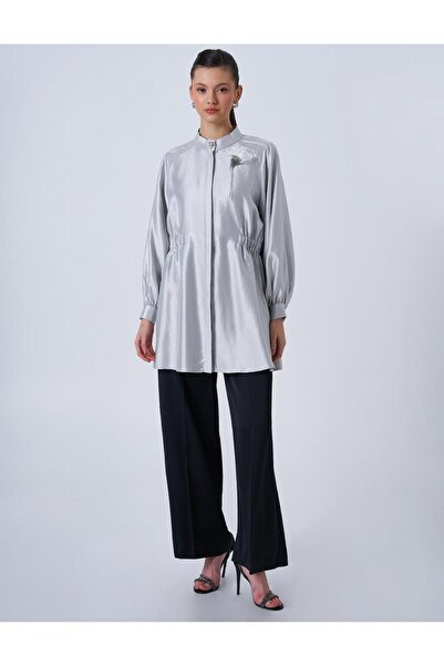 Kayra KA-B25-21045 KAYRA TUNIC