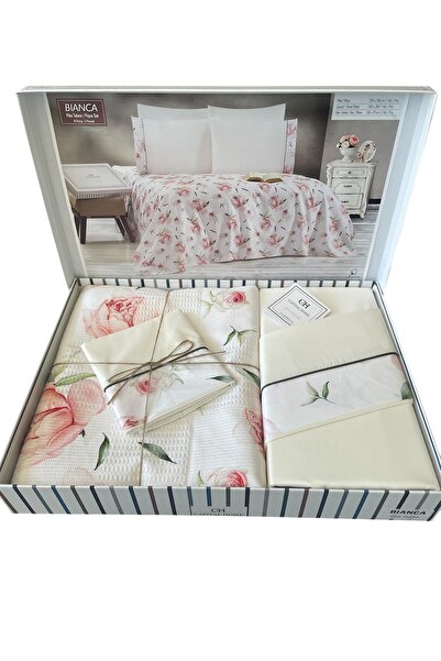 Capital Home Capital Home Biance Double Person Pink Suit New Season