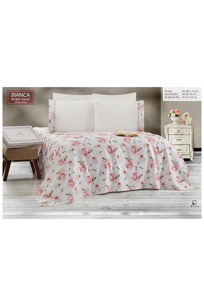 Capital Home Capital Home Biance Double Person Pink Suit New Season