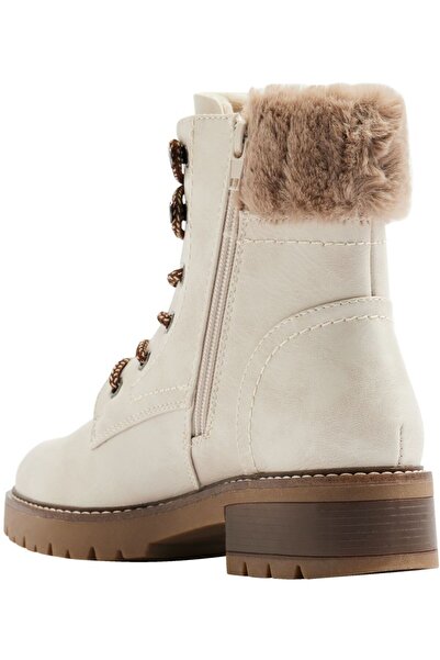 Highland Creek Bağcıklı Bot