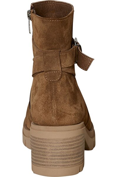 Easy Street Topuklu Bot