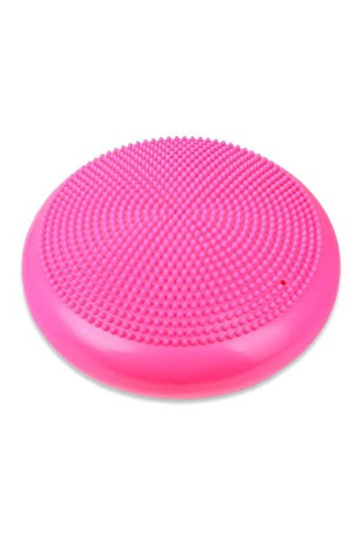 Fizyo Denge Diski Denge Pedi Dikenli Duyu Minderi