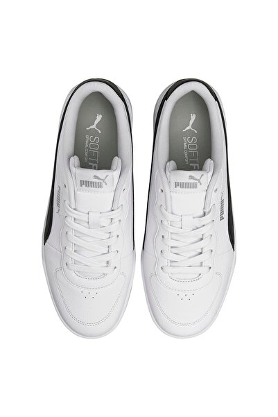 Puma Skye Clean Kadın Beyaz Günlük Stil Ayakkabı 38014704