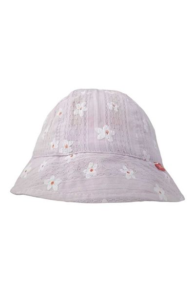 Aware Time Kitti 4-8 Years Old Baby Girl & Child Summer Sombrero Hat