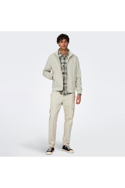 Only & Sons 22027613   Onsalexander Harrington Otw Vd - Sweatshirt