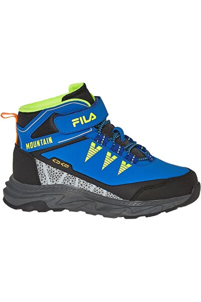 Fila Trekking Bot