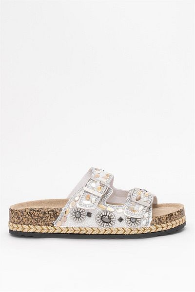Guja 25Y183-1 Slippers