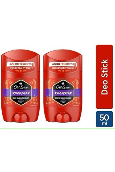 Old Spice Deo Stick 50 ml X 2 Adet
